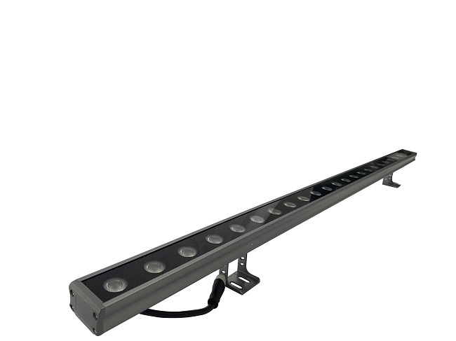 為什么叫洗墻燈，LED洗墻燈的特點(diǎn)(圖1)